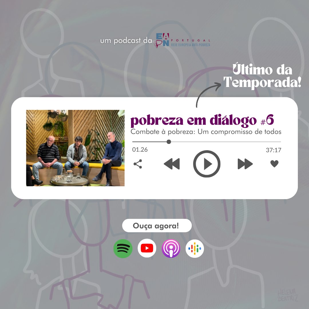 EAPN Portugal tweet media
