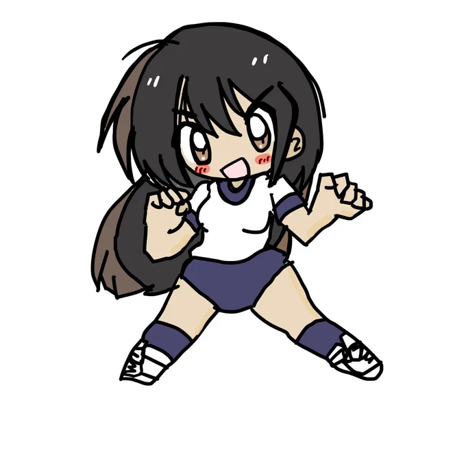 こんばんは