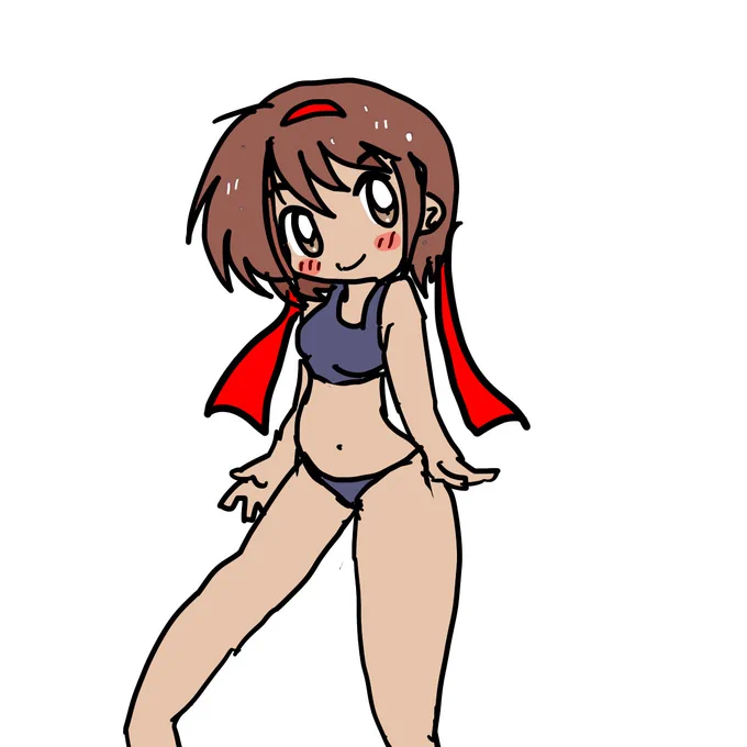 こんばんは