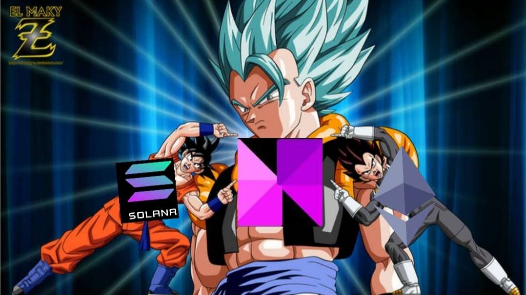 SchppO's tweet photo. @Neon_EVM
Lets Ethereum's DeFi projects smoothly switch to
@solana, bringing them low costs and fast transactions without a hassle. $NEON https://t.co/wtVmejGV1a