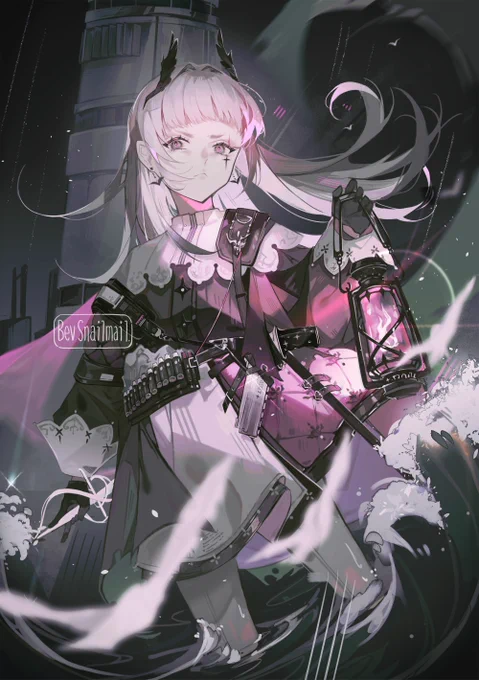 2023 Arknights!!!!!!! #明日方舟 #アークナイツ