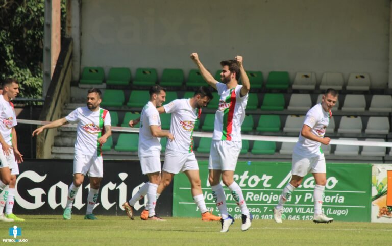 <a href="/racingvillalbes/">Racing Club Villalbés</a> ☝🏼 Temos algunhas!

As do antepenúltimo gol que deu paso ao éxito. O gol dun vilalbés, dun capitán, mariscal <a href="/davidverez/">Zutsky.</a> 🤟🏼