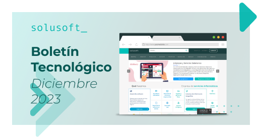 Solusoft tweet media