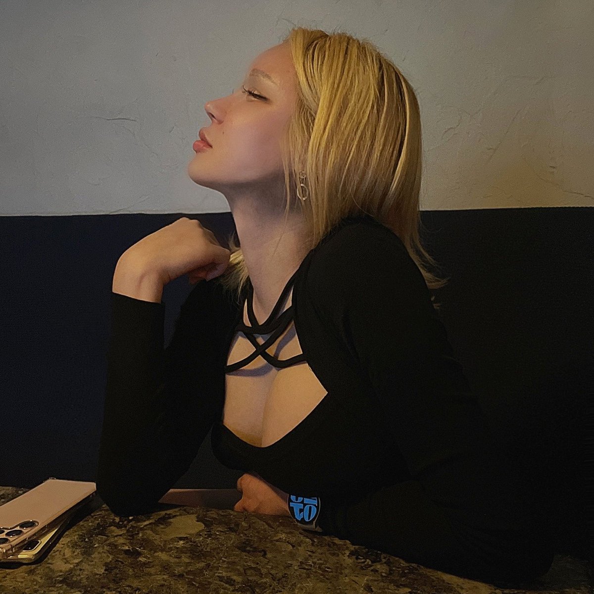 연말은 외로워용