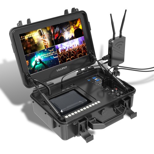 holoceneinnovat's tweet image. AVMATRIX PM1250 12.5″4K Portable Suitcase Monitor. 

Visit holoceneinnovations.com/avmatrix-pm125… to place order 

Call +2348037591870 or +2349167019000 for enquiries

#avmatrix #avmatrixpm1250  #professionalvideo #filmmakinggear #directoressentials #techinnovation #filmmakingtools #holocene