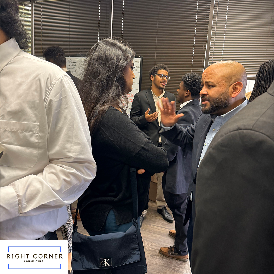 RightCornerCon1's tweet photo. 🌐💼 Our team had the incredible opportunity to connect with some amazing offices and learn new strategies that may help us with our clients and team!🤝

#Networking #Learning #BusinessStrategy #ClientRelations #TeamBuilding #ProfessionalGrowth https://t.co/LF5b6Qd8oD