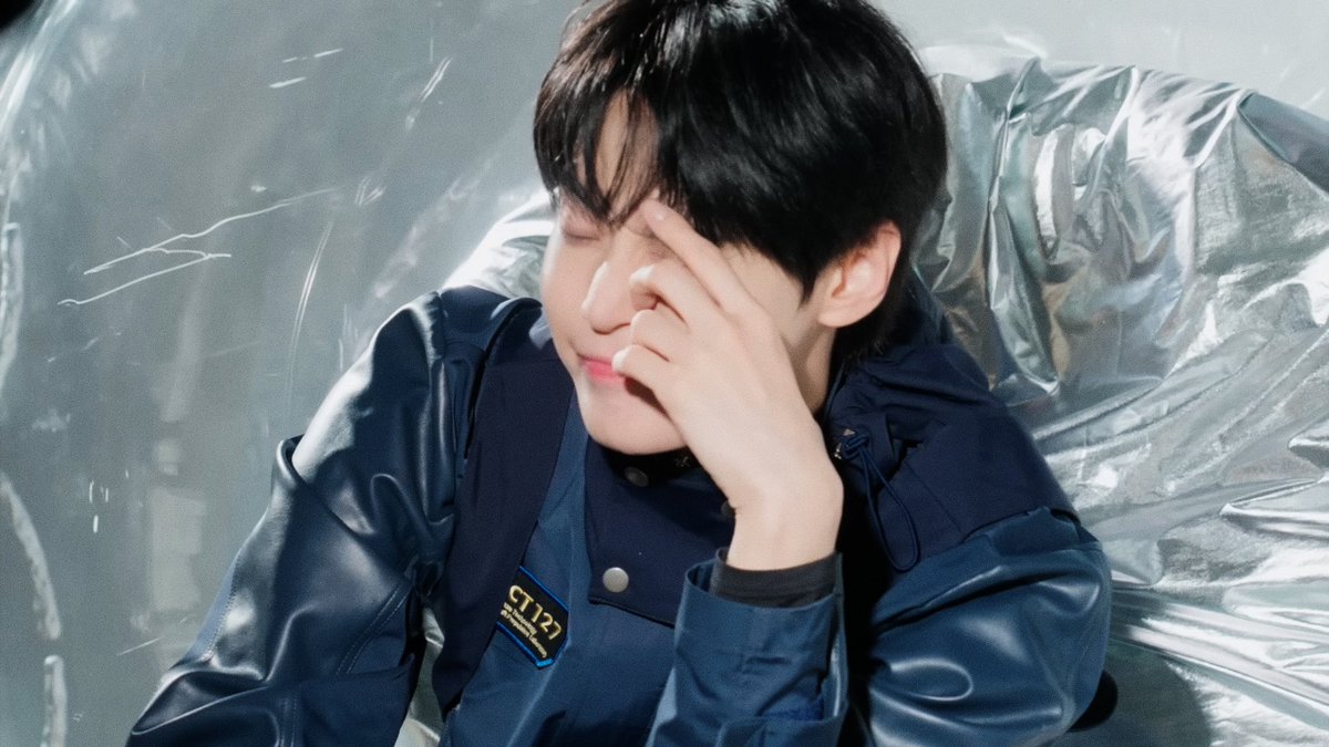 취향의 도영 tweet media