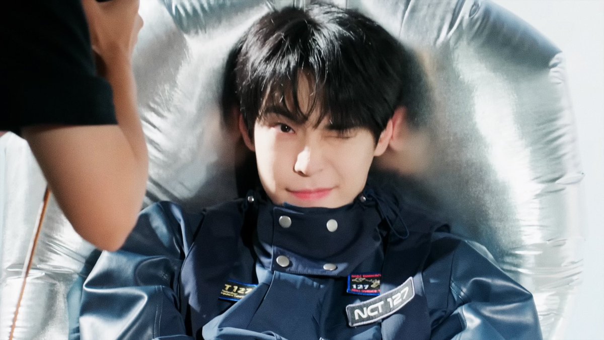 취향의 도영 tweet media