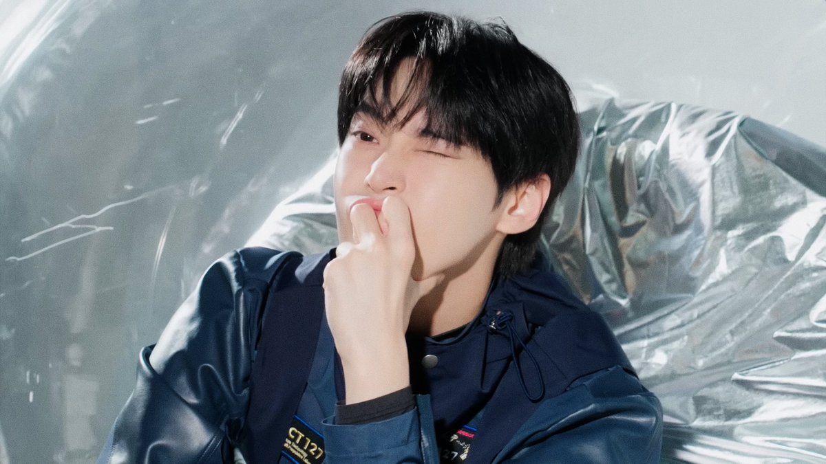 취향의 도영 tweet media