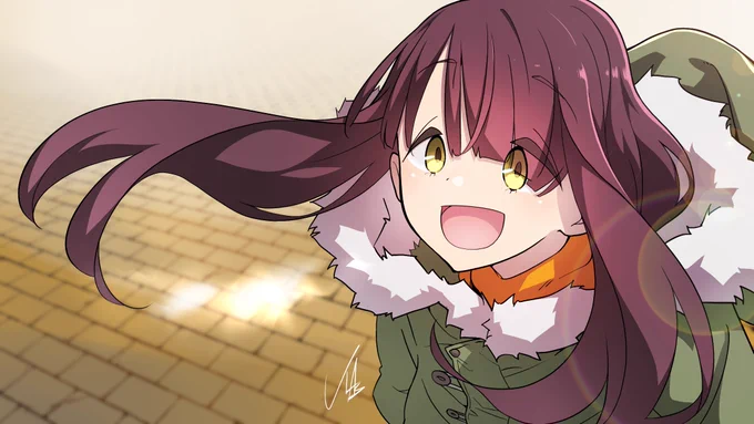 こんなところでしょうか  #今年も残りわずかなのでお気に入りの4枚を貼る