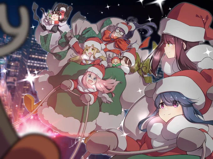 こんなところでしょうか  #今年も残りわずかなのでお気に入りの4枚を貼る