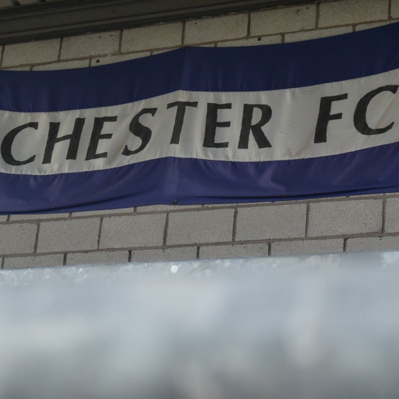 ChesterFC's tweet photo. 💙 On New Year's Day, the Blacon Seals will embark on a journey from the Leap76 Stadium to @theyellows to support two incredible girls, Maddie and Ava, who are facing daunting health challenges.

For more information and how you can make a difference, read below. ⤵️