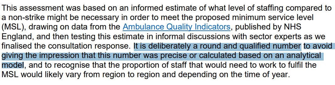 GMB Research & Policy tweet media