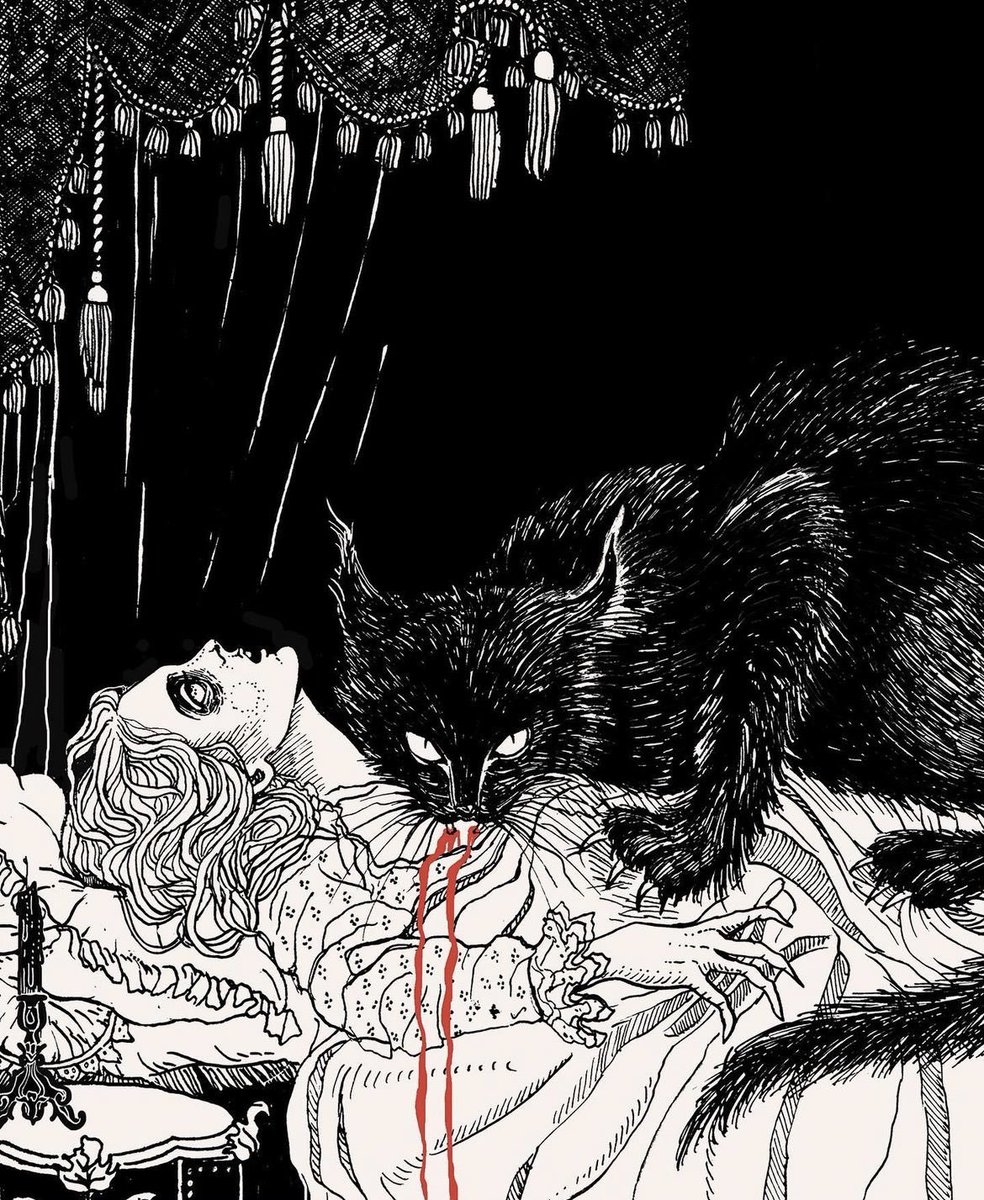 𝕳𝖔𝖗𝖗𝖔𝖗 𝖌𝖎𝖗𝖑🔪 (@deathndhorror) on Twitter photo 