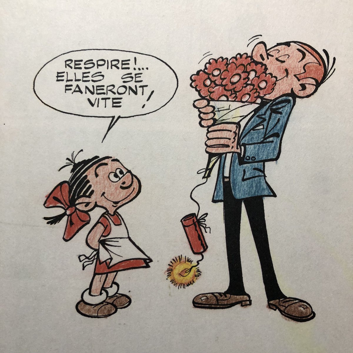 Maurice Tillieux