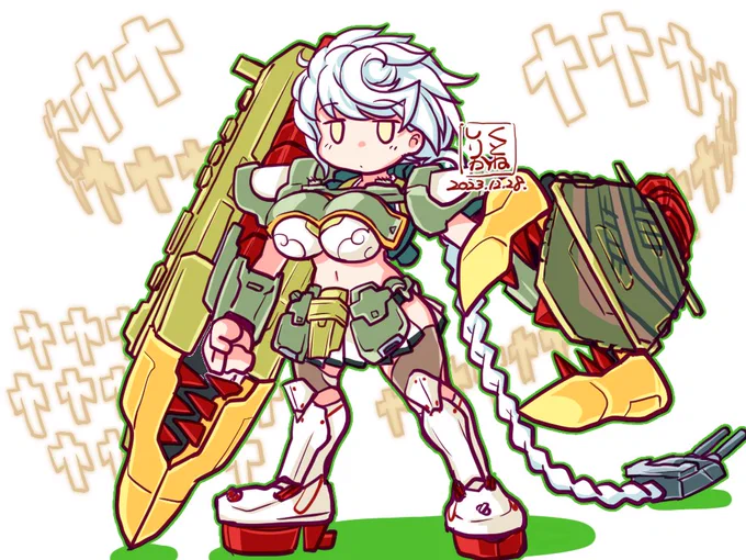 辰年かー