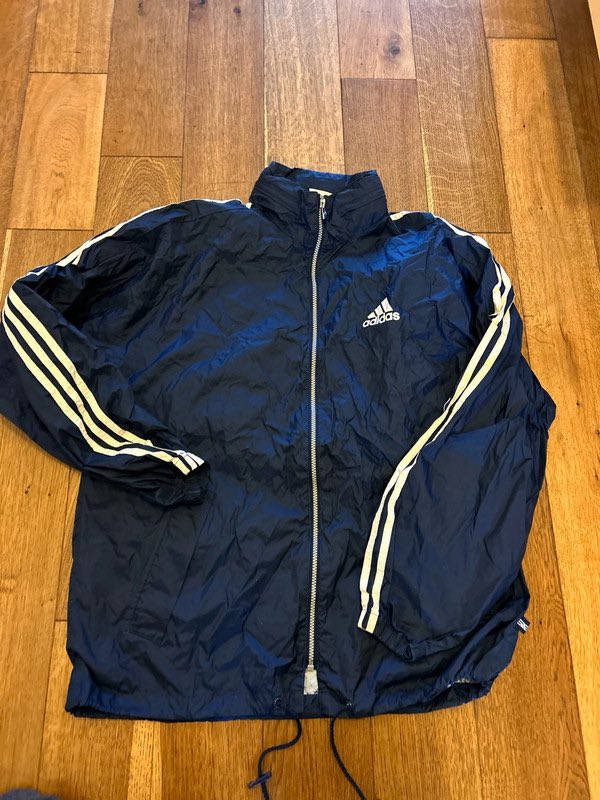 jngourd86's tweet image. Get the #vintageadidas #Windbreakers I’m selling on @VintedUK. Size M for ££6.00! vinted.co.uk/items/39143373…