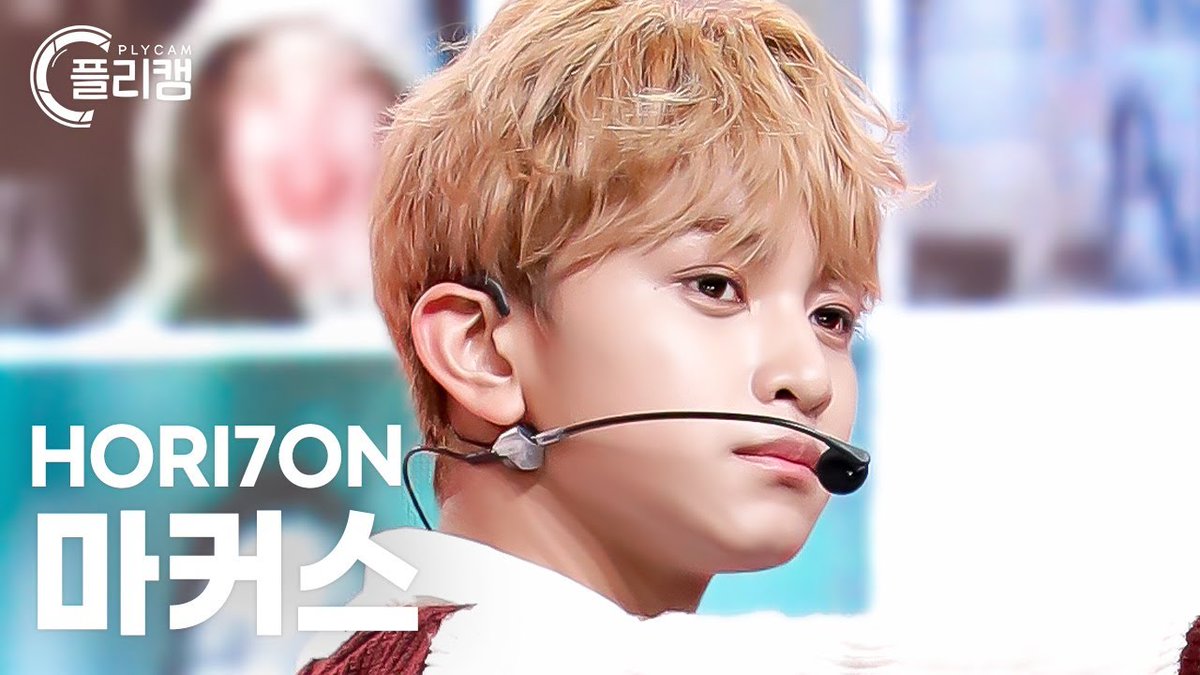 TeamMarcusOFC's tweet photo. [#MARCUS_Fancam] 📹 SIMPLY KPOP <SIX7EEN> FANCAM 20231228

1 WEEK STREAMING GOALS
📌 1K views
📌 200 likes

🔗: https://t.co/lNSFH33u3Y

We encourage everyone to please stream Marcus fancam! 🩵

#호라이즌 #HORI7ON #마커스 #MARCUS https://t.co/Ni4ToNtDVd