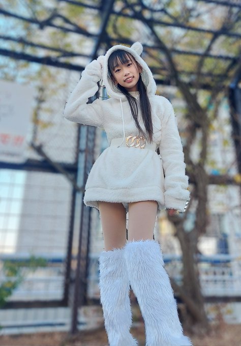 HiyoriのTwitter画像18