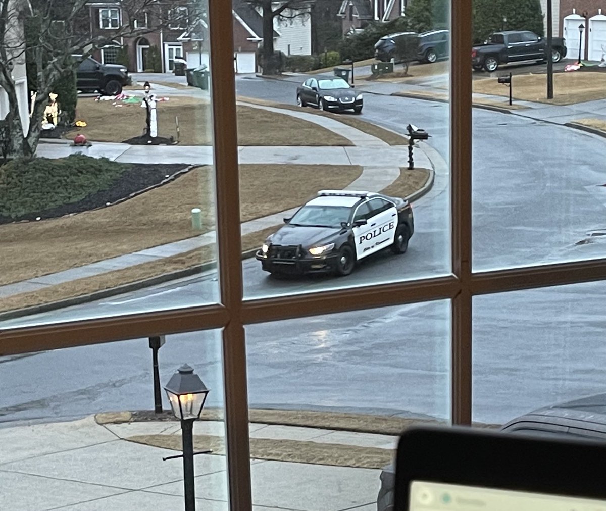 David K. Bell tweet media