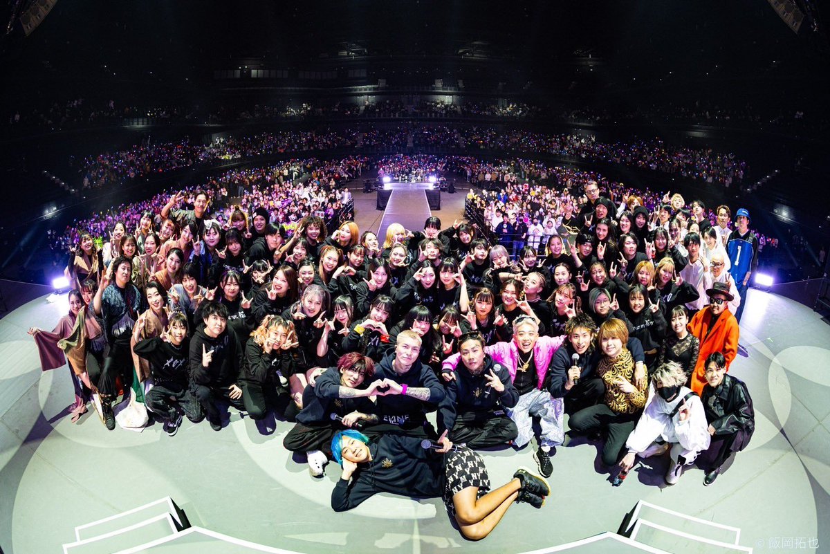 maru_mad_mad's tweet photo. 本当にありがとうございました。
これからもこんな僕らですがよろしくお願いします！ https://t.co/BRY8FQoAMP