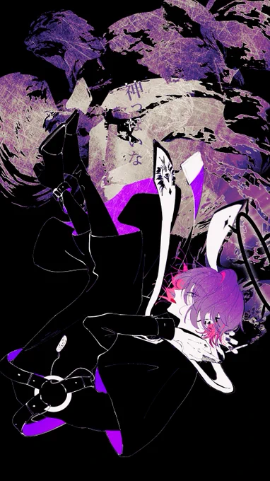 #今年も残りわずかなのでお気に入りの4枚を貼る