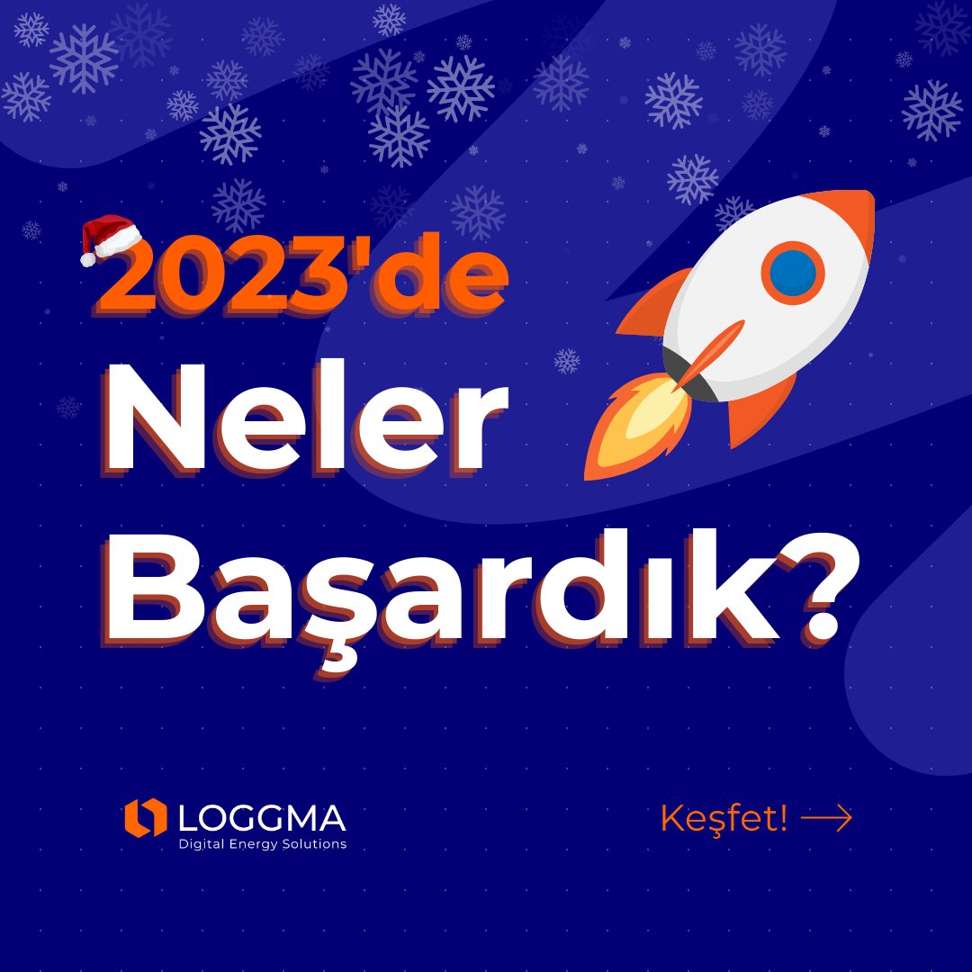 Loggma Digital Energy Solutions tweet media