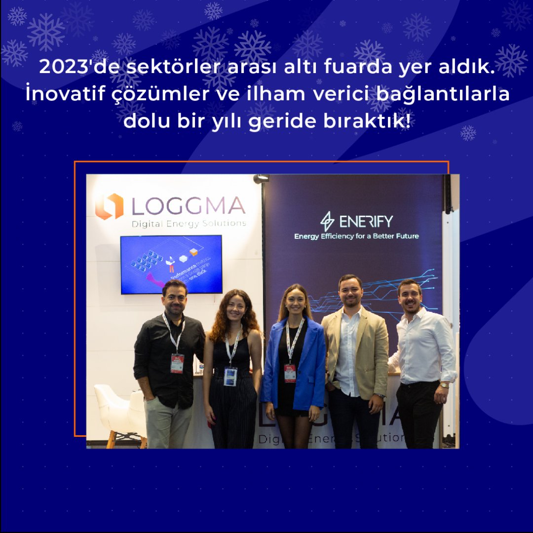 Loggma Digital Energy Solutions tweet media