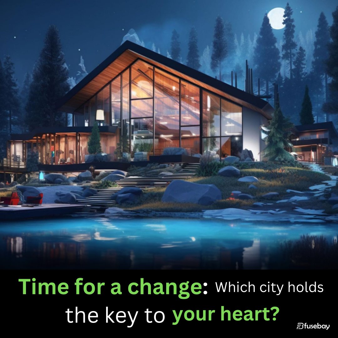 FuseBay's tweet photo. #CityTransformation #HeartbeatOfChange #UrbanDreams #lodging #HomeAwayFromHome #xpet #fusebay https://t.co/Gh0UcPjP2r