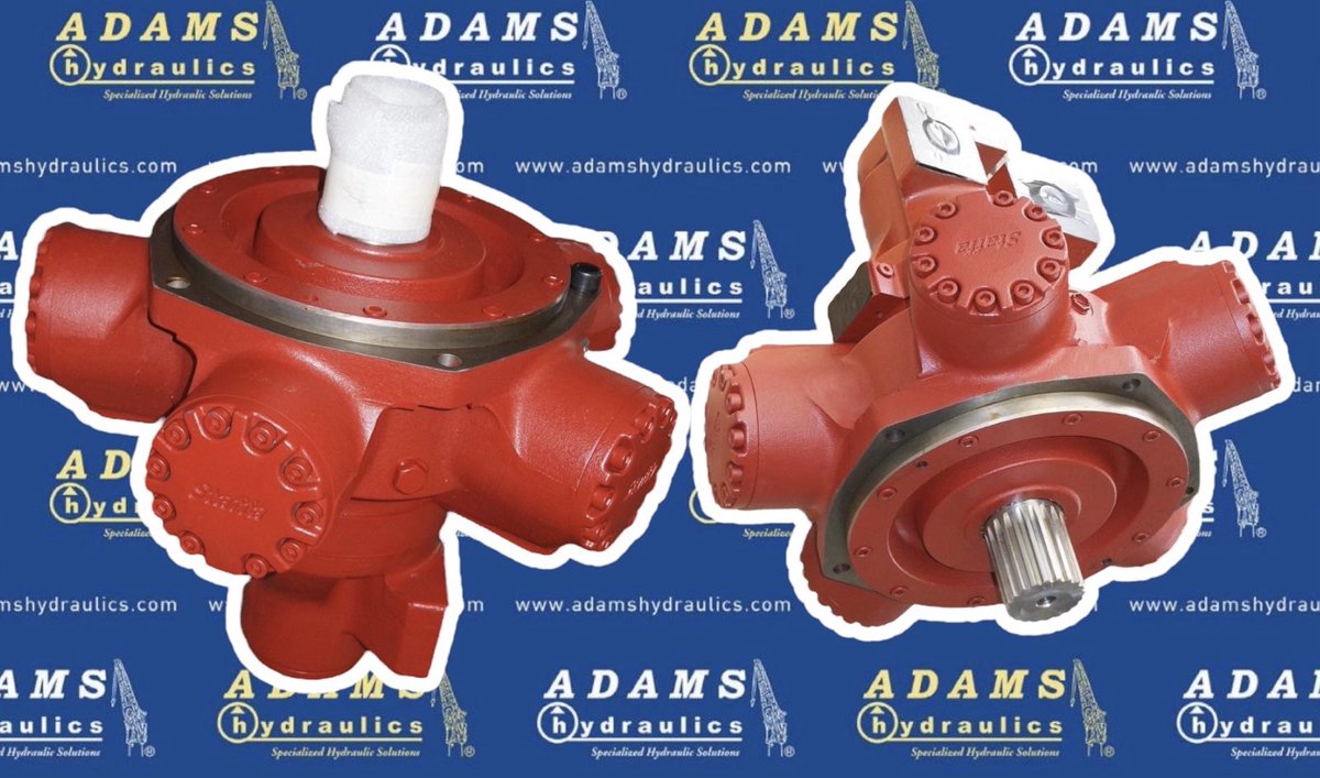 AdamHydraulics's tweet photo. Staffa HMC 200-Brand new 

Visit our website: https://t.co/222rr9lFyZ https://t.co/9mIC4jD9xV
