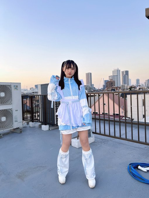 Twitterのコスプレ画像47