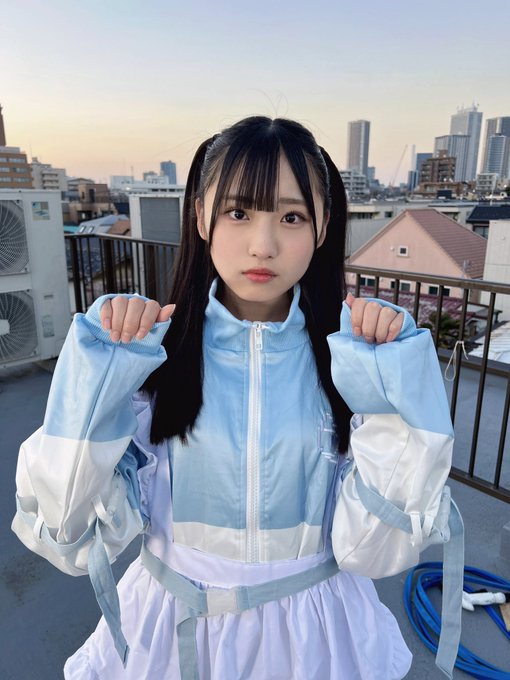 Twitterのコスプレ画像48