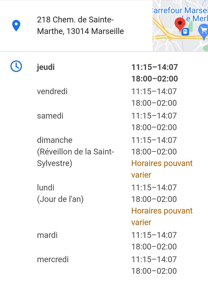 asicsopied's tweet photo. chui mort je viens de regarder les horaires du snack a mortadon c'est quoi ce bordel https://t.co/9z31a6khn6