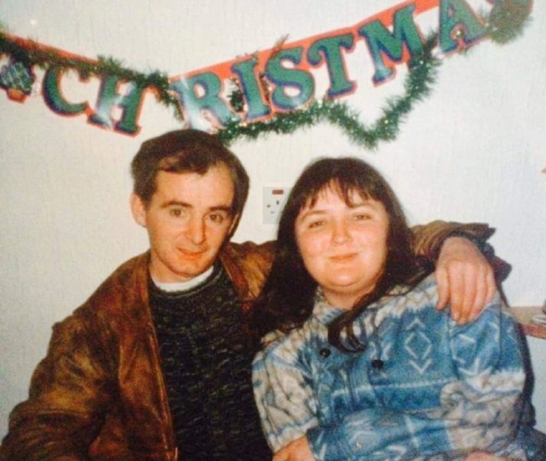 27yrs ago today I married the love of my life

We agree on nothing, not politics, not religion, not philosophy or ideology

But we believe in each other, we trust each other and we love each other

Happy anniversary to the wonderful man who loves me for me ❤️