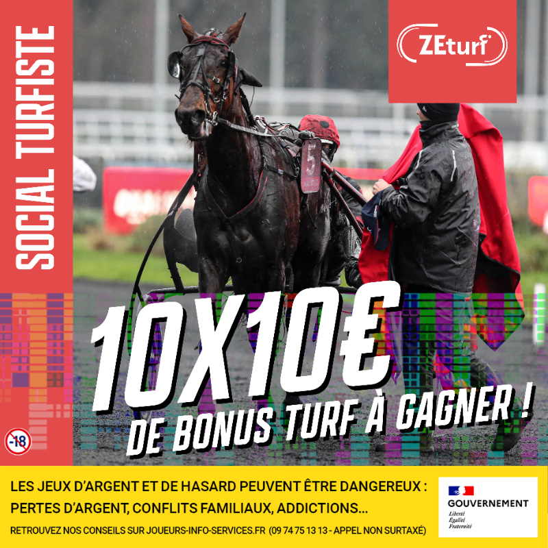 ZEturf 🔞 tweet media