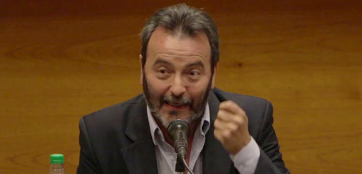 #AHORA en #TareaFina 🗣️📞Horacio Rovelli, Lic. en Economía y Prof. <a href="/UBARectorado/">Universidad de Buenos Aires</a> analiza el brutal ajuste económico financiero d <a href="/JMilei/">Javier Milei</a>:"Un fuerte castigo a la población x una deuda impagable. El DNU y el mamotreto de la Ley Ómnibus habilita el remate del país" <a href="/LauraTerenzano/">Laura Terenzano 💚</a>