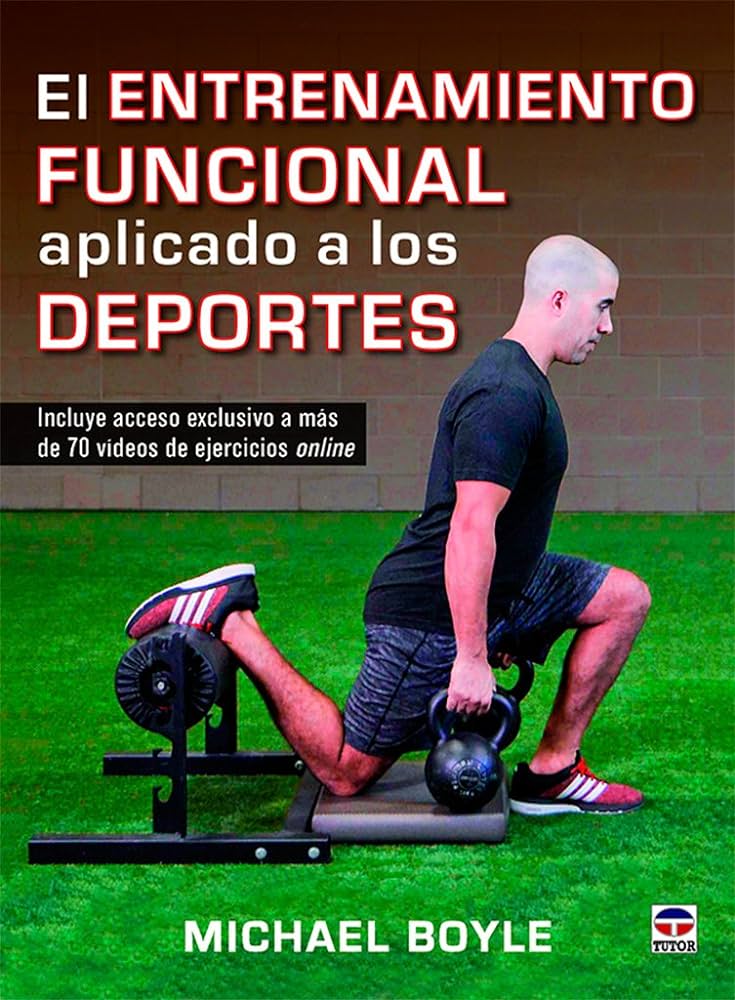 ScienceToPitch's tweet photo. ¿QUÉ ES EL ENTRENAMIENTO FUNCIONAL? 

Seguro que has oído muchas veces este concepto pero nunca te has parado a pensar qué implica realmente. En este hilo te mostramos la propuesta de MICHAEL BOYLE y su aplicación al fútbol 🧵👇 https://t.co/RA9X8VA00D