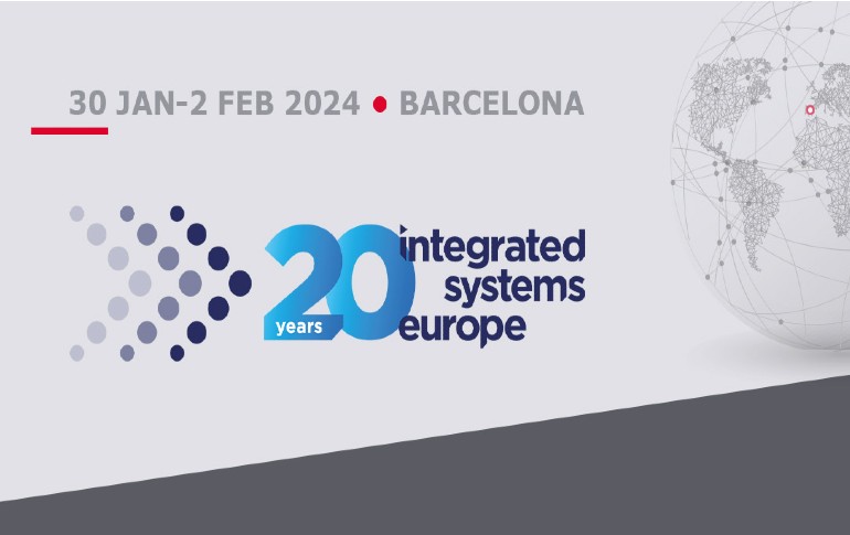 ¡#Fonestar te invita a un viaje tecnológico en ISE 2024 Barcelona!

20º aniversario de ISE: dos décadas de tecnología puntera.

Descubre los productos de vanguardia de Fonestar.

Conoce de cerca sus soluciones líderes en la industria.

Más info: shorturl.at/crsGP