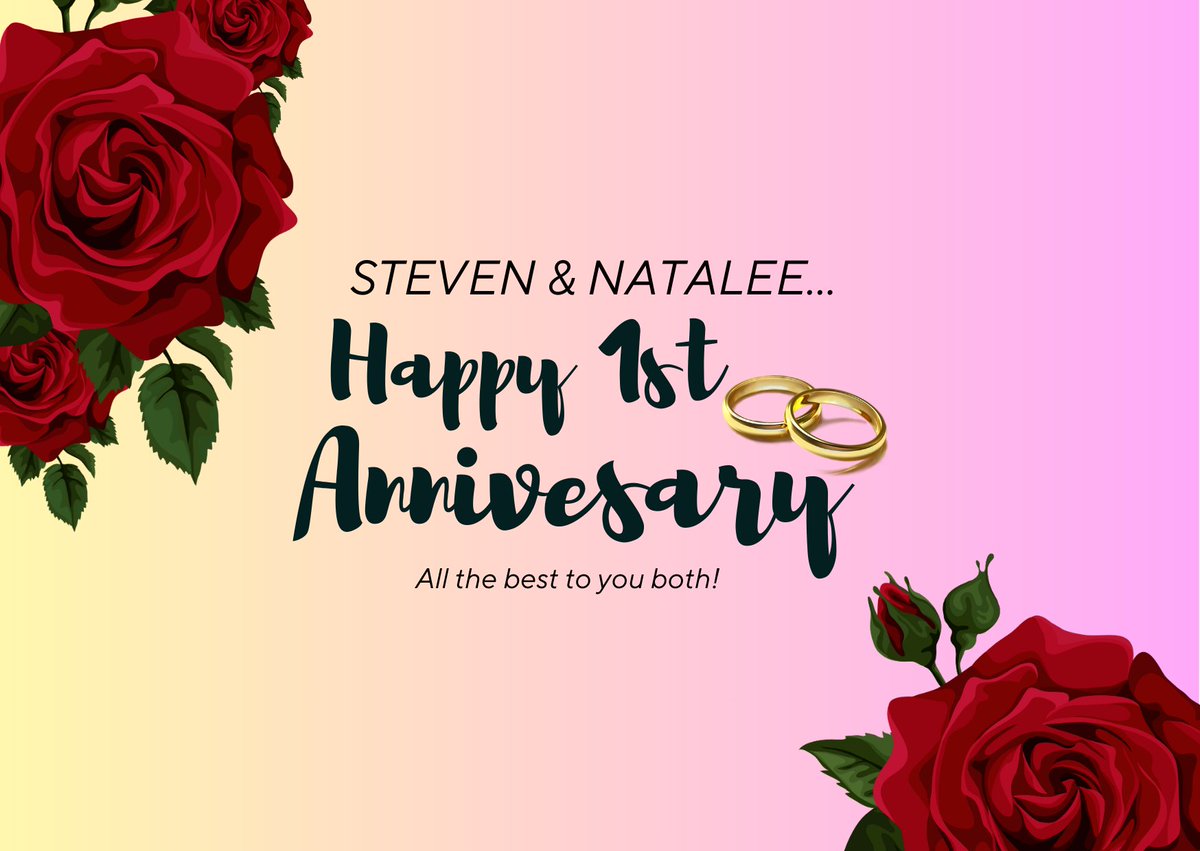 Happy 1st anniversary to Steven &amp; Natalee! All the best from all of us at Kilts Wi Hae on your special day 😄

#FirstAnniversary #Anniversary #ScottishWedding #GrampianWeddings #Couple #MrAndMrs #KiltsWiHae #VisitScotland
