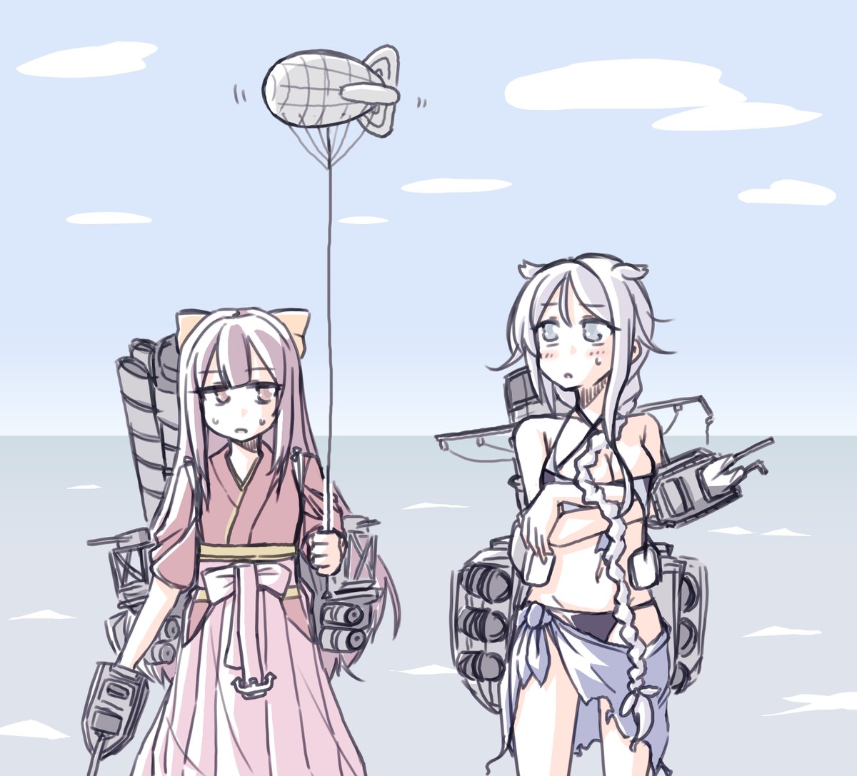 #今年も残りわずかなのでお気に入りの4枚を貼る