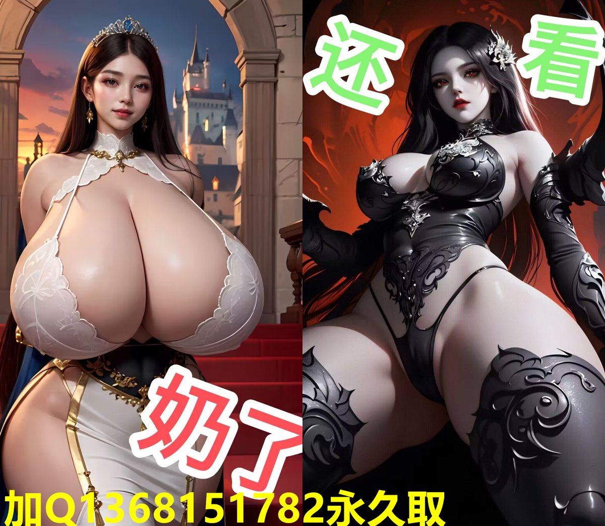 #VAM #斗破苍穹 #美杜莎 #萧炎 #AI绘画 #云曦 #国漫 #完美世界 #小舞 #秦怡宁 #斗罗大陆 #性感 #女神