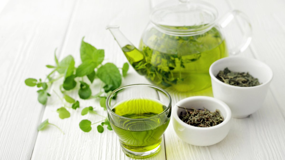 AskUpdates1's tweet image. Top 10 Best Herbal Tea for Weight Loss

From metabolism boosters to calming blends, sip your way to a healthier you.

#AskUpdatesWellness #HerbalTeaMagic #WeightLossJourney #HealthySipping #TeaTimeTransformation #NaturalWeightLoss #HolisticHealth 

askupdates.com/top-10-best-he…