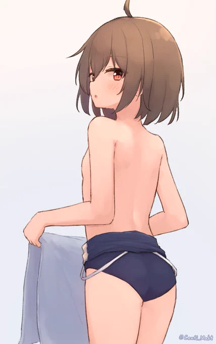 #今年も残りわずかなのでお気に入りの4枚を貼る 来年もいっぱい描く