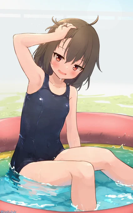 #今年も残りわずかなのでお気に入りの4枚を貼る 来年もいっぱい描く