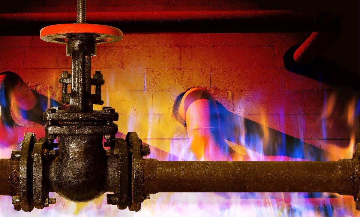 SafePipingMttrs's tweet image. This detailed report explains firestopping issues related to #plasticpipe including #PVC, #PE, &amp;amp; #PEX that can impact the safety of occupants &amp;amp; first responders during fires: buff.ly/3tiDwSI