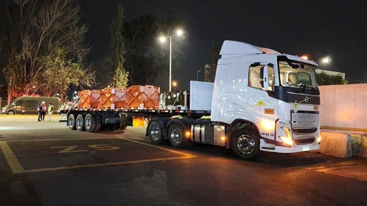 Атомная энергия 2.0 tweet media