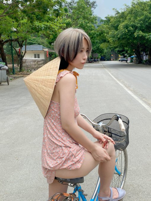 コスプレイヤーつんこのTwitter画像5