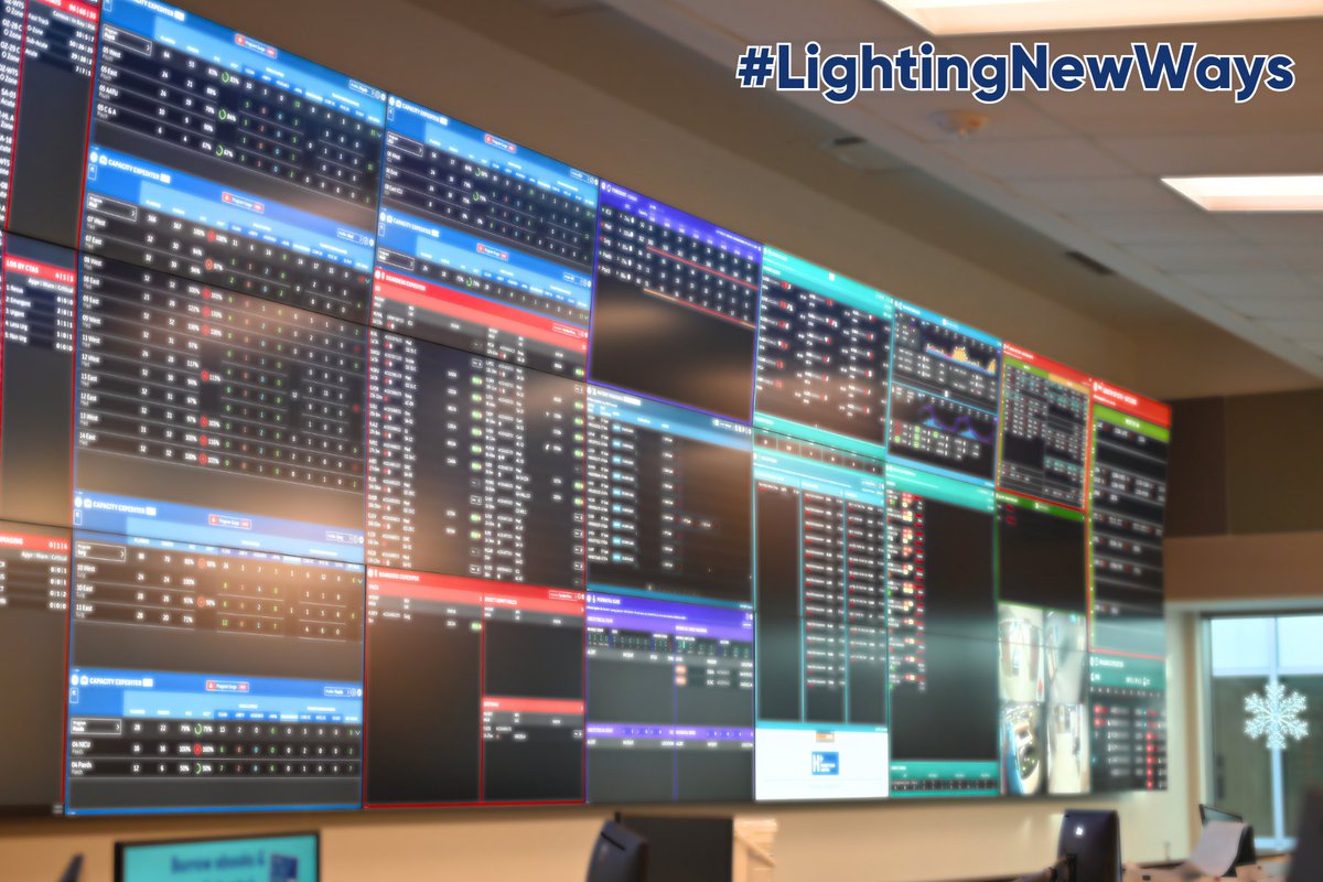 HRHealth_'s tweet photo. Our Command Centre is a centralized operating system that uses collected data to make real-time, accurate, and informed decisions. #12DaysOfInnovation #Day11
Many benefits of the Command Centre have a direct focus on improving patient safety.
Read more: https://t.co/KL9W2tSvQa https://t.co/9lTy76v9nq