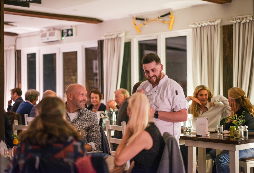 Cowdray Farm Shop tweet media