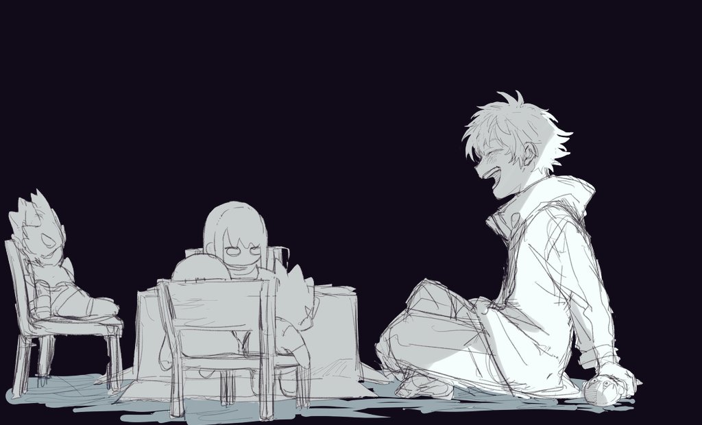 ドニ子 tweet media